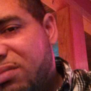 Meet your Posher, Johnathan